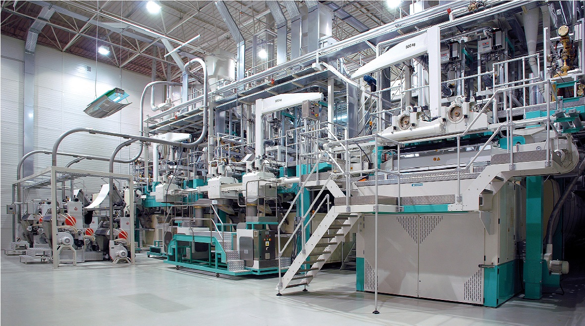 Thẩm định giá máy móc thiết bị