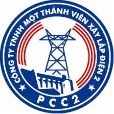 Công ty TNHH Một thành viên Xây lắp điện 2 (PCC2)