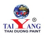 Công ty TNHH Sơn công nghiệp Thái Dương