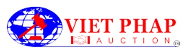 Công ty Đấu giá hợp danh Việt Pháp